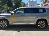 EXEED VX 2024 года за 18 490 000 тг. в Усть-Каменогорск – фото 4