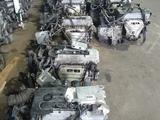 1zz-fe 1.8 двигатель за 550 000 тг. в Алматы – фото 3