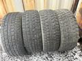 225/60/17. Комплект за 54 000 тг. в Алматы