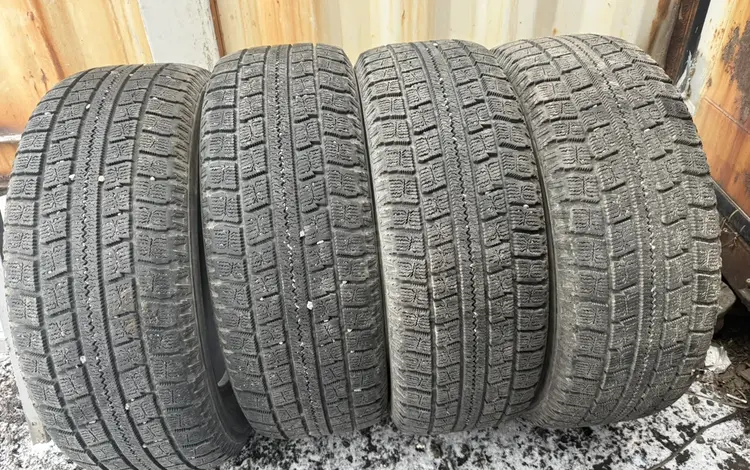 225/60/17. Комплект за 54 000 тг. в Алматы
