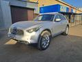 Infiniti FX35 2009 года за 9 500 000 тг. в Семей