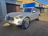 Infiniti FX35 2009 годаүшін9 500 000 тг. в Семей