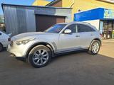 Infiniti FX35 2009 годаүшін9 500 000 тг. в Семей – фото 3