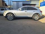 Infiniti FX35 2009 годаүшін9 500 000 тг. в Семей – фото 4