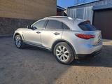 Infiniti FX35 2009 годаүшін9 500 000 тг. в Семей – фото 5