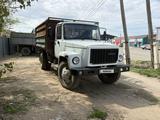 ГАЗ  3307 2004 годаfor111 111 тг. в Актобе