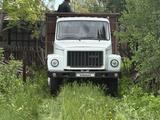 ГАЗ  3307 2004 годаfor111 111 тг. в Актобе – фото 2