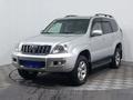 Toyota Land Cruiser Prado 2007 года за 9 800 000 тг. в Кызылорда – фото 3