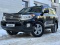 Toyota Land Cruiser 2013 года за 24 500 000 тг. в Алматы – фото 9