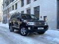 Toyota Land Cruiser 2013 года за 24 500 000 тг. в Алматы