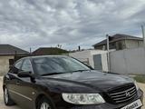 Hyundai Grandeur 2006 года за 3 000 000 тг. в Актау – фото 3