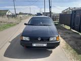 Volkswagen Passat 1991 года за 1 900 000 тг. в Павлодар – фото 2