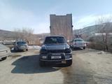Toyota Land Cruiser Prado 1998 годаүшін6 500 000 тг. в Усть-Каменогорск – фото 3