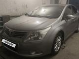 Toyota Avensis 2009 года за 5 350 000 тг. в Экибастуз – фото 2