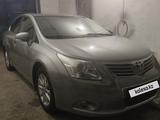 Toyota Avensis 2009 года за 5 350 000 тг. в Экибастуз