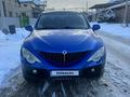 SsangYong Actyon 2008 годаfor3 900 000 тг. в Алматы