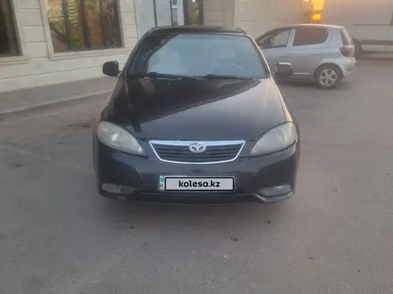 Daewoo Gentra 2014 года за 2 850 000 тг. в Шымкент