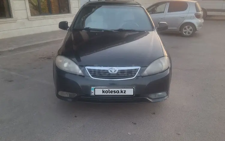 Daewoo Gentra 2014 года за 2 850 000 тг. в Шымкент