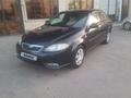 Daewoo Gentra 2014 года за 2 850 000 тг. в Шымкент – фото 3