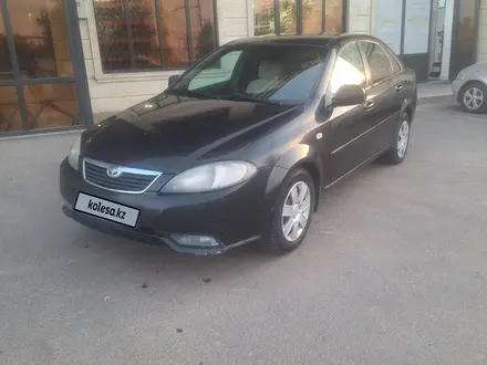 Daewoo Gentra 2014 года за 2 850 000 тг. в Шымкент – фото 3