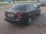 Daewoo Gentra 2014 годаүшін2 850 000 тг. в Алматы – фото 5