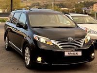 Toyota Sienna 2015 года за 11 500 000 тг. в Актау