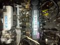 Двигатель на Daewoo A15SMS 1, 5 за 345 000 тг. в Алматы – фото 3