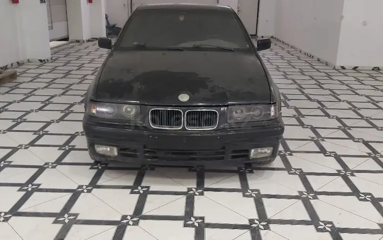 BMW 316 1994 года за 750 000 тг. в Атырау