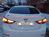 Hyundai Elantra 2014 годаүшін5 800 000 тг. в Астана