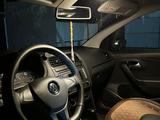 Volkswagen Polo 2019 годаүшін6 700 000 тг. в Атырау – фото 4