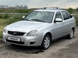 ВАЗ (Lada) Priora 2172 2014 годаүшін3 150 000 тг. в Астана