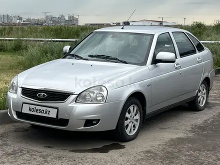 ВАЗ (Lada) Priora 2172 2014 года за 3 150 000 тг. в Астана
