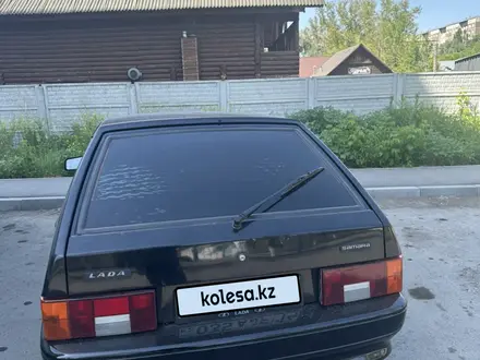 ВАЗ (Lada) 2114 2013 года за 1 800 000 тг. в Павлодар – фото 3