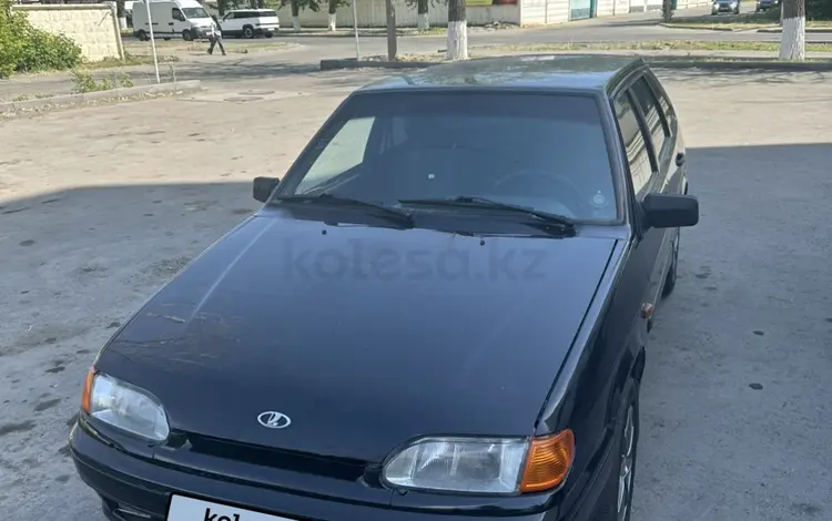 ВАЗ (Lada) 2114 2013 годаүшін1 800 000 тг. в Павлодар