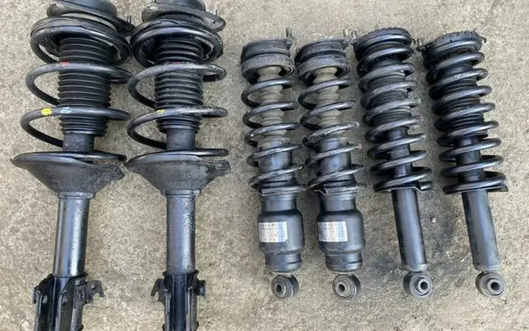 Амортизаторы пружины за 15 000 тг. в Семей