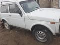 ВАЗ (Lada) Lada 2121 2001 годаүшін500 000 тг. в Уил – фото 2