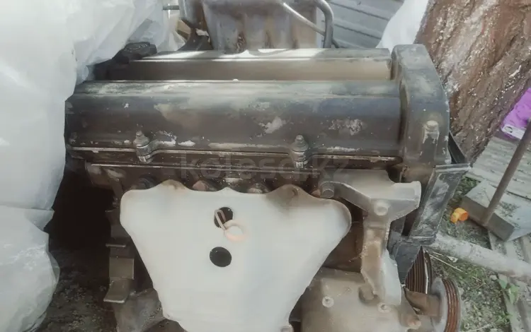 Двигатель на Хонду срви РД 1 за 150 000 тг. в Алматы