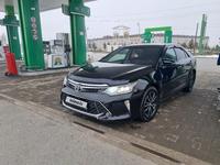 Toyota Camry 2017 года за 10 500 000 тг. в Шымкент