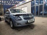 Chevrolet Cobalt 2021 года за 5 000 000 тг. в Шымкент – фото 3