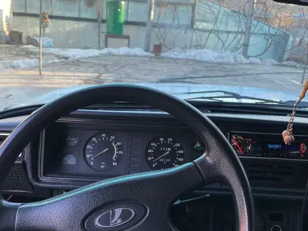 ВАЗ (Lada) 2107 2006 года за 1 800 000 тг. в Сарыагаш