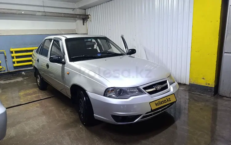 Daewoo Nexia 2010 года за 1 100 000 тг. в Астана