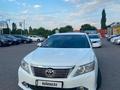 Toyota Camry 2014 годаүшін8 500 000 тг. в Алматы – фото 2