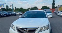 Toyota Camry 2014 года за 8 500 000 тг. в Алматы – фото 2