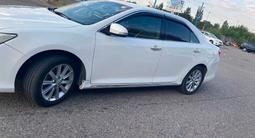 Toyota Camry 2014 года за 8 500 000 тг. в Алматы
