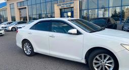 Toyota Camry 2014 года за 8 500 000 тг. в Алматы – фото 3