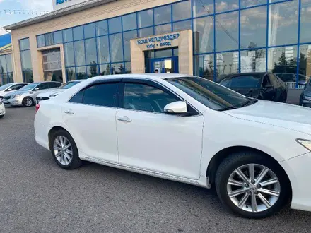 Toyota Camry 2014 года за 8 500 000 тг. в Алматы – фото 3