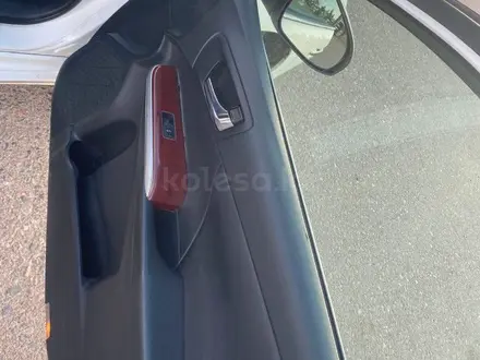 Toyota Camry 2014 года за 8 500 000 тг. в Алматы – фото 5