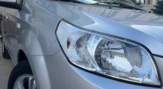 Chevrolet Nexia 2021 года за 4 500 000 тг. в Шымкент