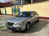 Hyundai Sonata 2006 годаfor3 500 000 тг. в Шымкент