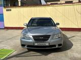 Hyundai Sonata 2006 годаfor3 500 000 тг. в Шымкент – фото 2